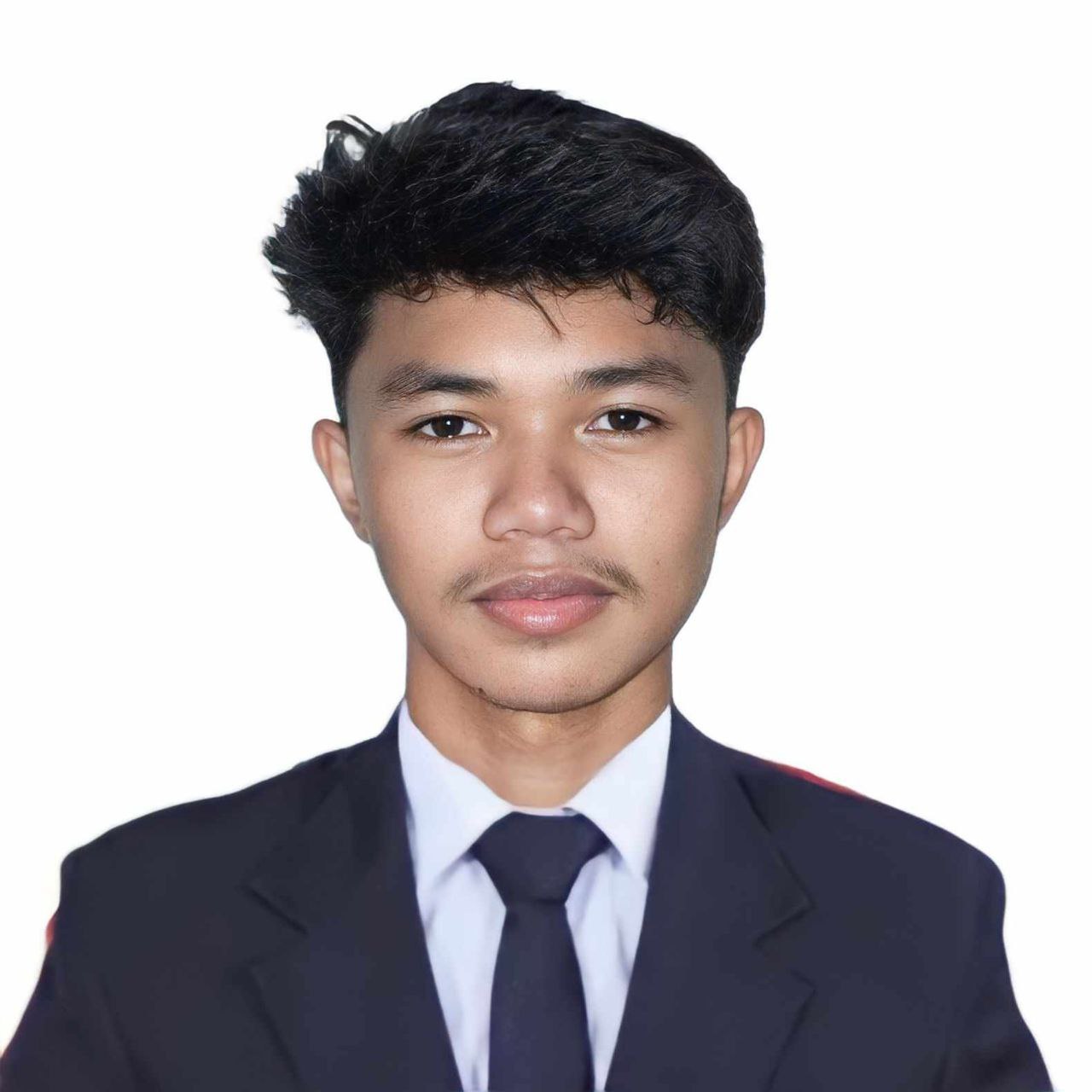 Benedict Miguel M. Ibeas